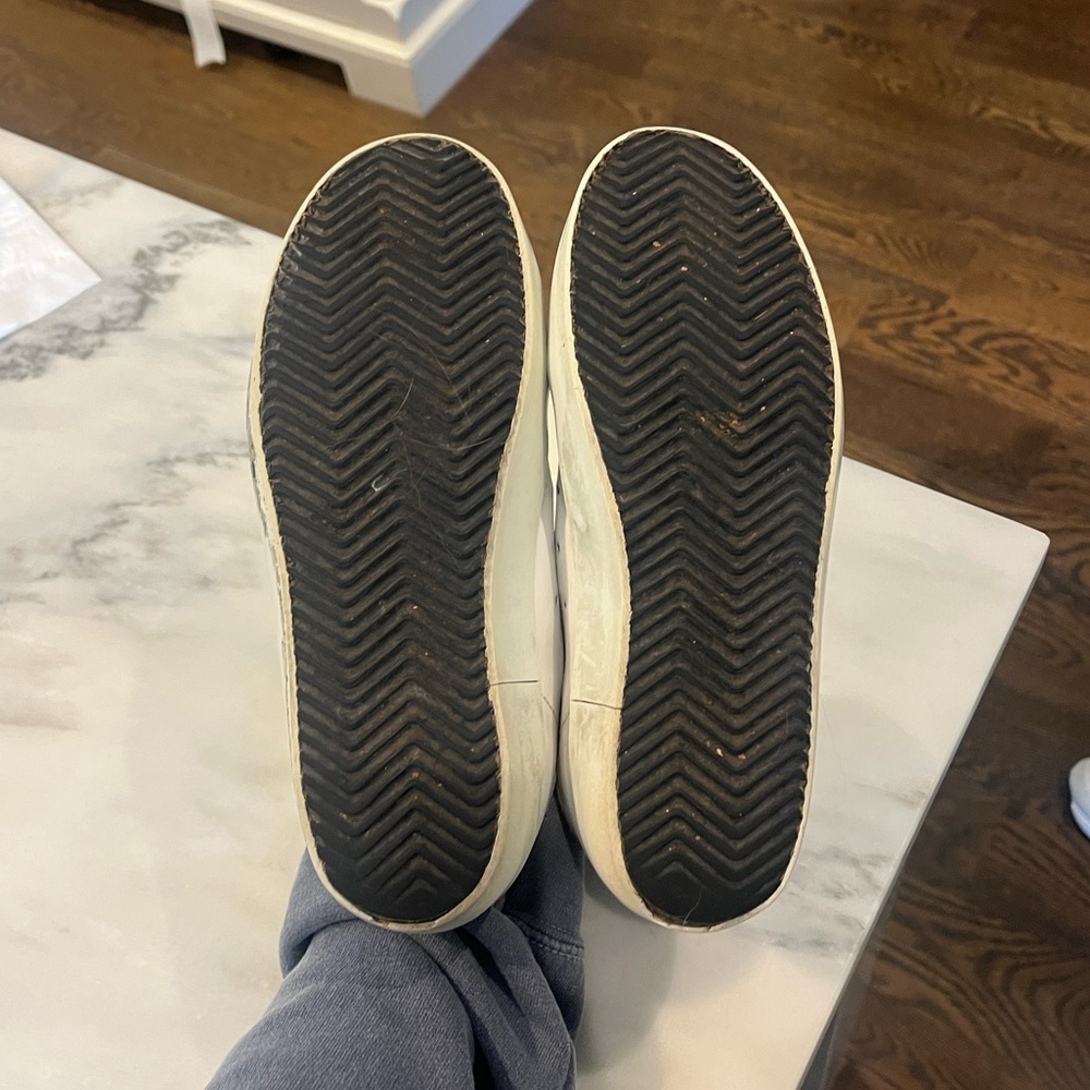 Authentic Golden Goose Sneakers size 36 - Picture 8 of 10